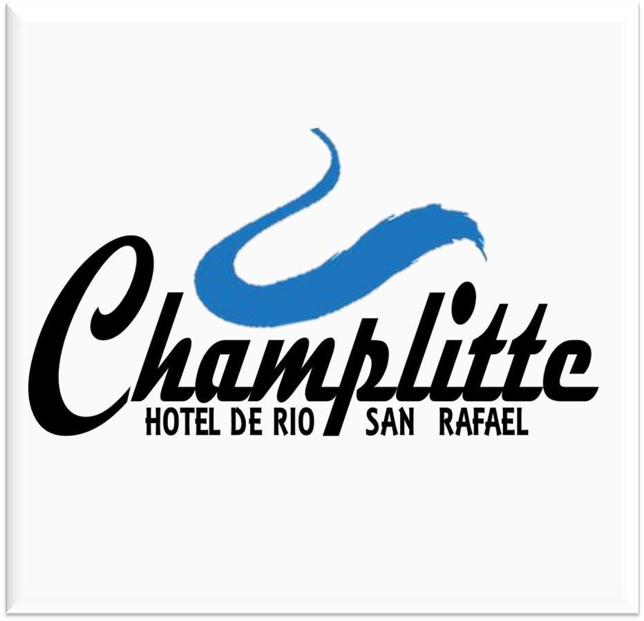 Hotel Champlitte San Rafael  エクステリア 写真