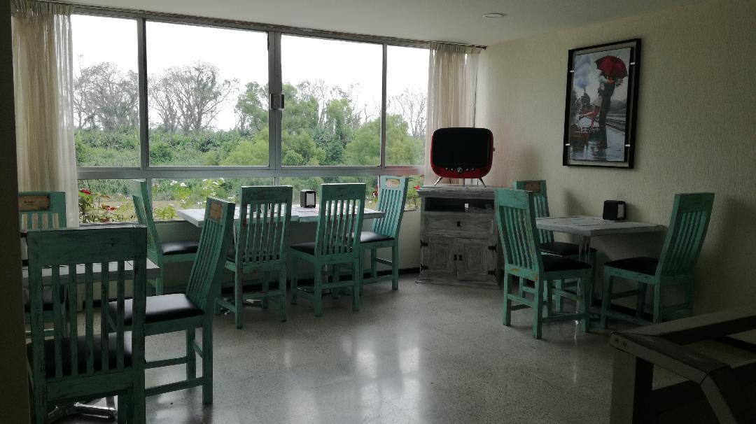 Hotel Champlitte San Rafael  エクステリア 写真