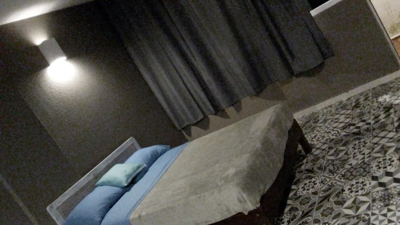 Hotel Champlitte San Rafael  エクステリア 写真